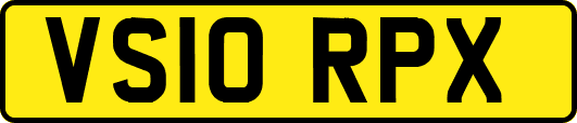 VS10RPX