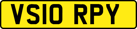 VS10RPY