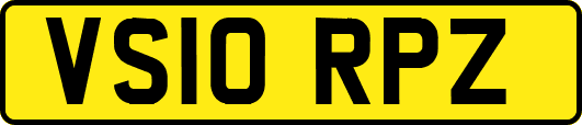 VS10RPZ