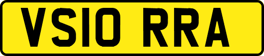 VS10RRA