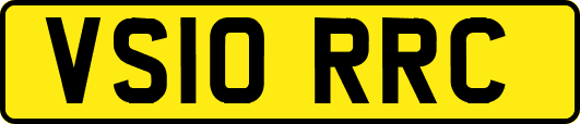 VS10RRC