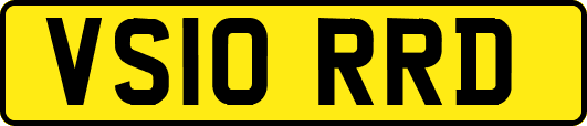 VS10RRD