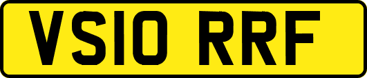 VS10RRF