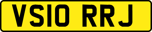 VS10RRJ