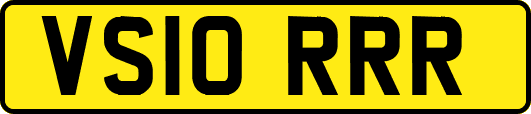 VS10RRR