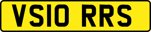 VS10RRS