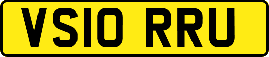 VS10RRU
