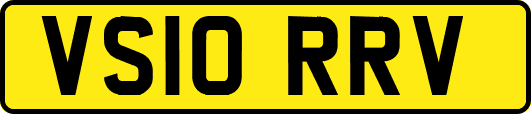 VS10RRV