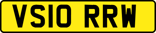 VS10RRW