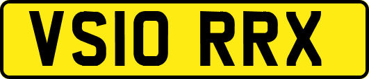 VS10RRX