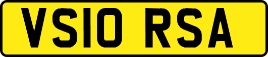 VS10RSA