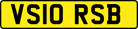VS10RSB