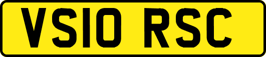 VS10RSC