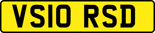 VS10RSD