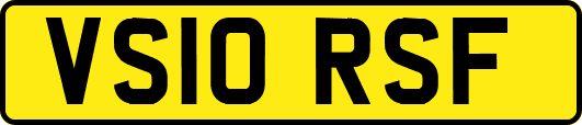 VS10RSF