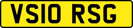 VS10RSG