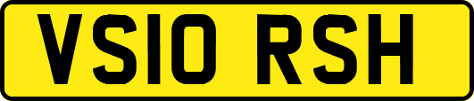VS10RSH