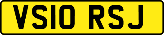 VS10RSJ