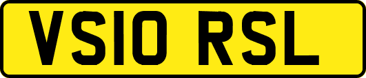 VS10RSL