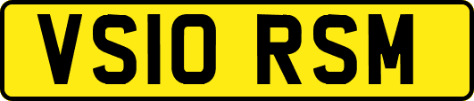 VS10RSM