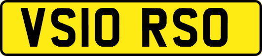 VS10RSO