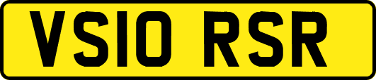 VS10RSR
