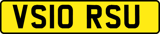 VS10RSU