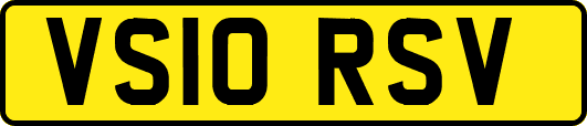 VS10RSV