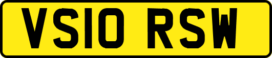 VS10RSW