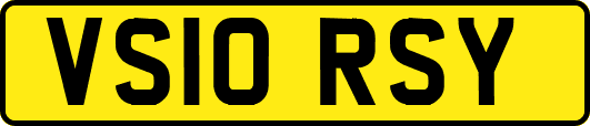 VS10RSY