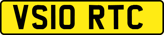 VS10RTC