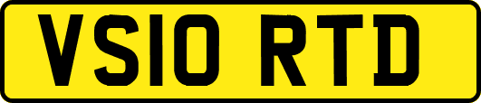 VS10RTD
