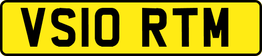 VS10RTM