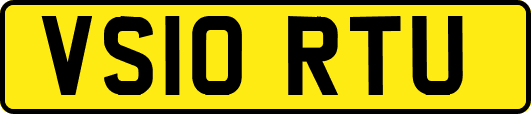 VS10RTU