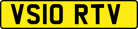 VS10RTV