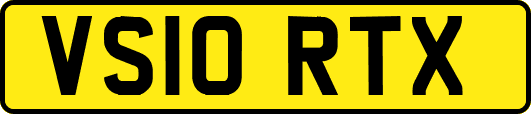 VS10RTX