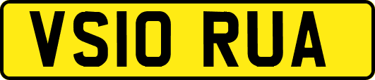 VS10RUA