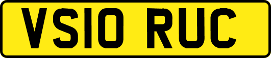 VS10RUC