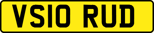 VS10RUD