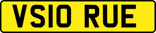 VS10RUE
