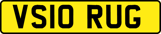 VS10RUG