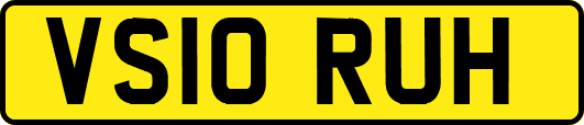 VS10RUH