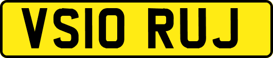 VS10RUJ