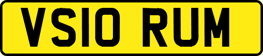 VS10RUM