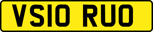 VS10RUO