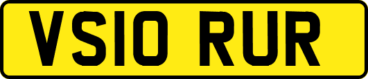 VS10RUR