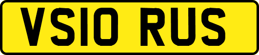 VS10RUS