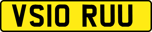 VS10RUU