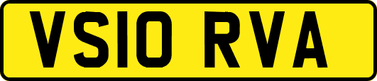 VS10RVA