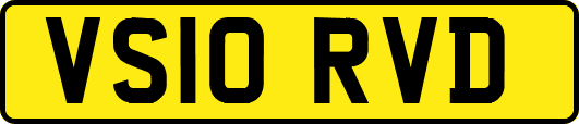VS10RVD